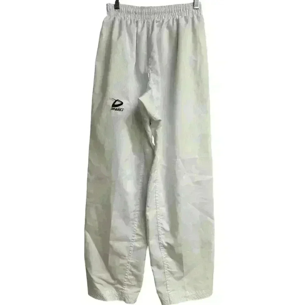 DYNAMICS premium tkd